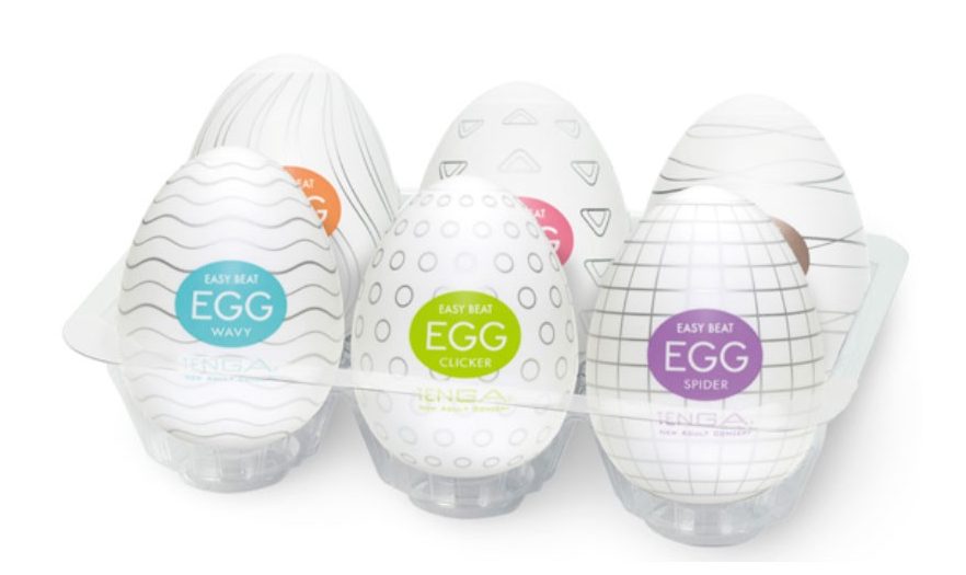 6 pack onani tenga æg køb flere engangs onani æg ad gangen