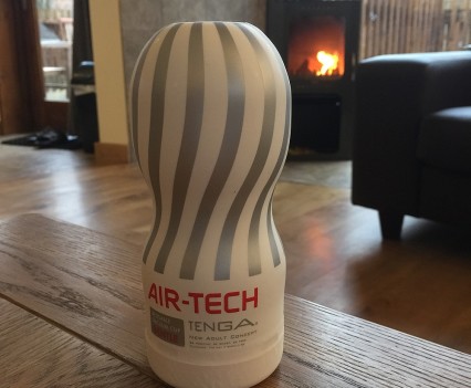 TENGA Air Tech Gentle Vacuum Cup