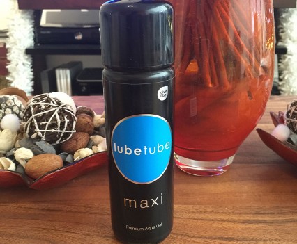 GiveLube Lubetube Maxi GiveLube Lubetube Maxi