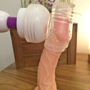 Lovehoney Hummer Male Magic Wand Attachment