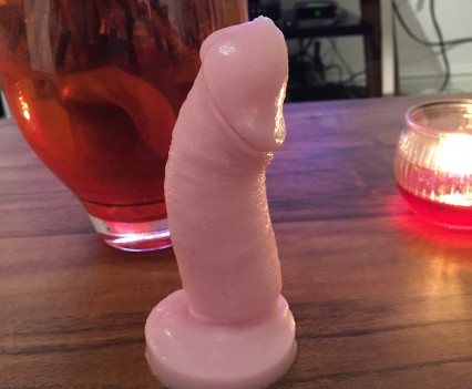 Cloneboy Realistic Dildo Kit