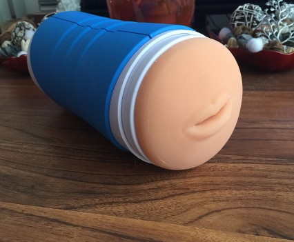 Autoblow 2