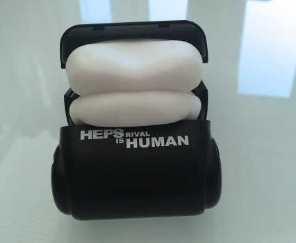 HEPS Fantastic Oral Sex Simulator